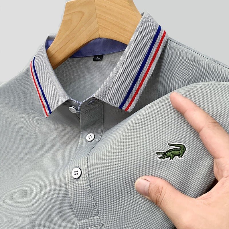 Polo Slim Fit Shirt for Men