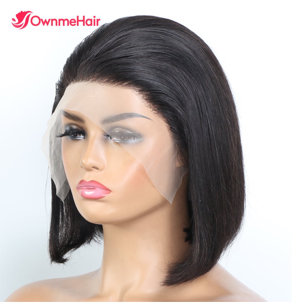 Brazilian Short Bob Wig