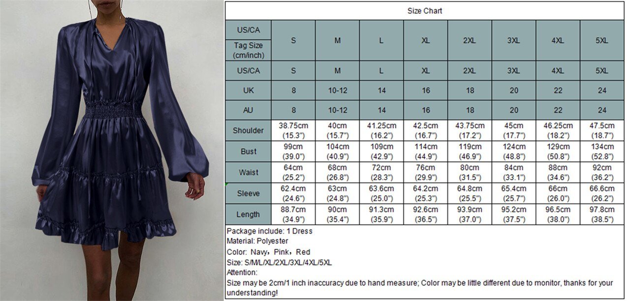 Silk Dress Celmia Satin
 Elegant Party Wrap Evening