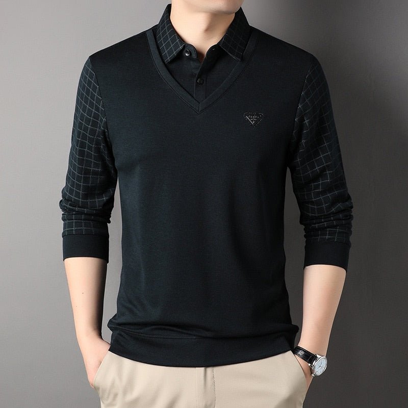 Casual  Men´s Pullover