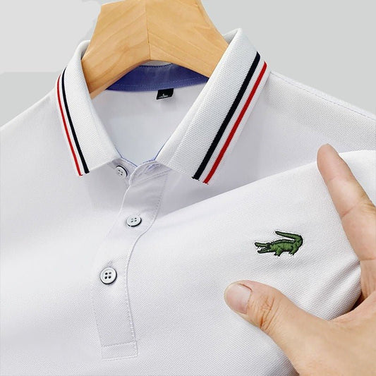 Polo  Slim Fit  Shirt for Men