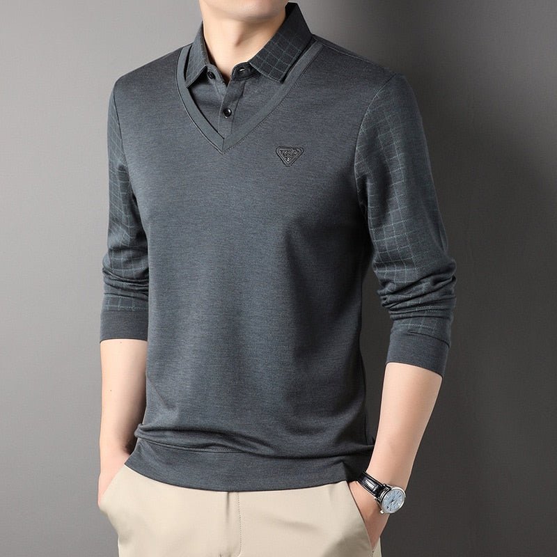 Casual  Men´s Pullover