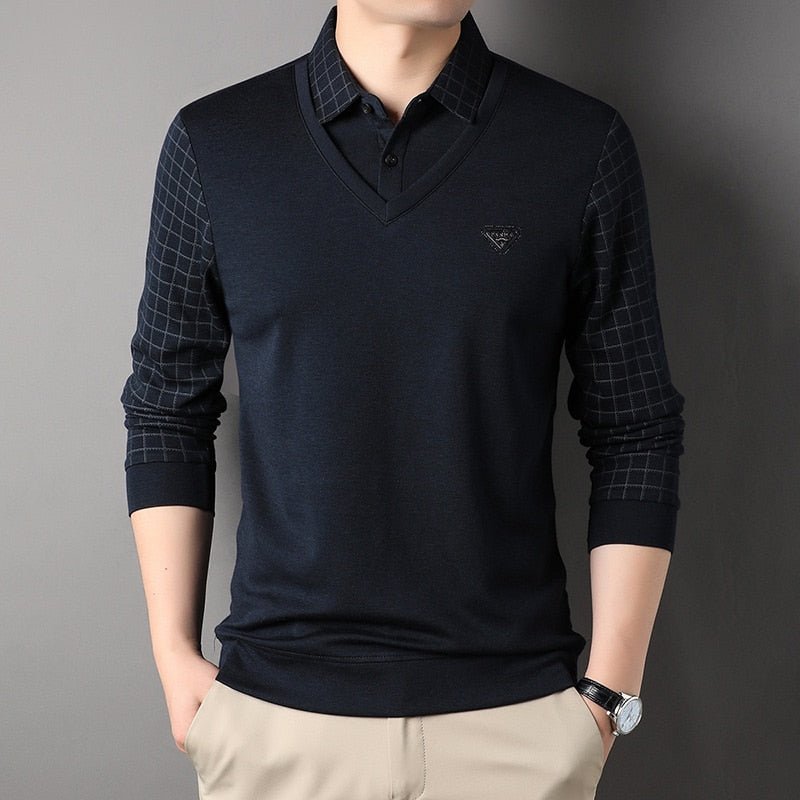 Casual  Men´s Pullover