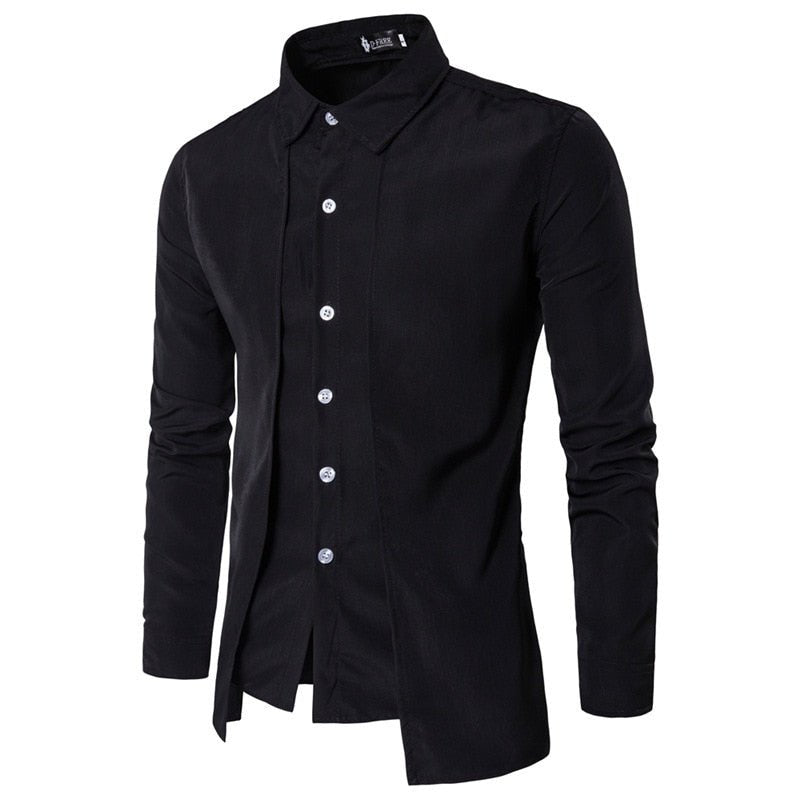 Elegant Shirts long sleeve