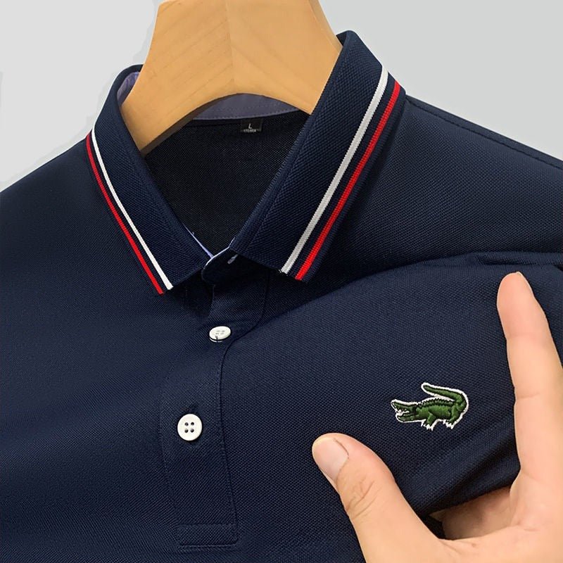 Polo  Slim Fit  Shirt for Men