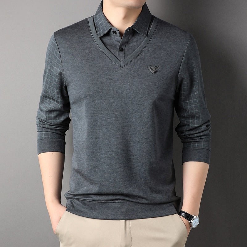 Casual  Men´s Pullover