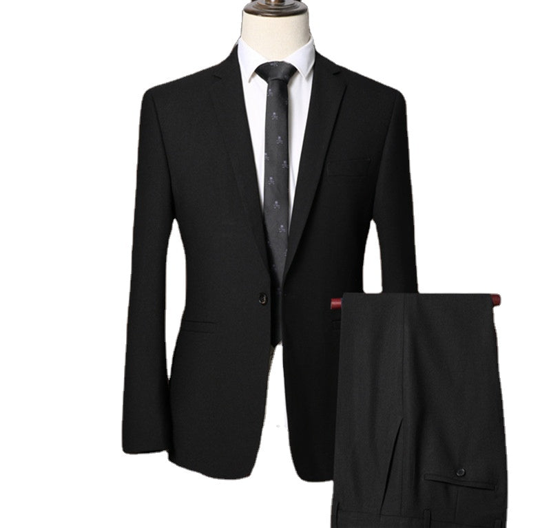 Business men suits formal men suit – Schoensten Boutique